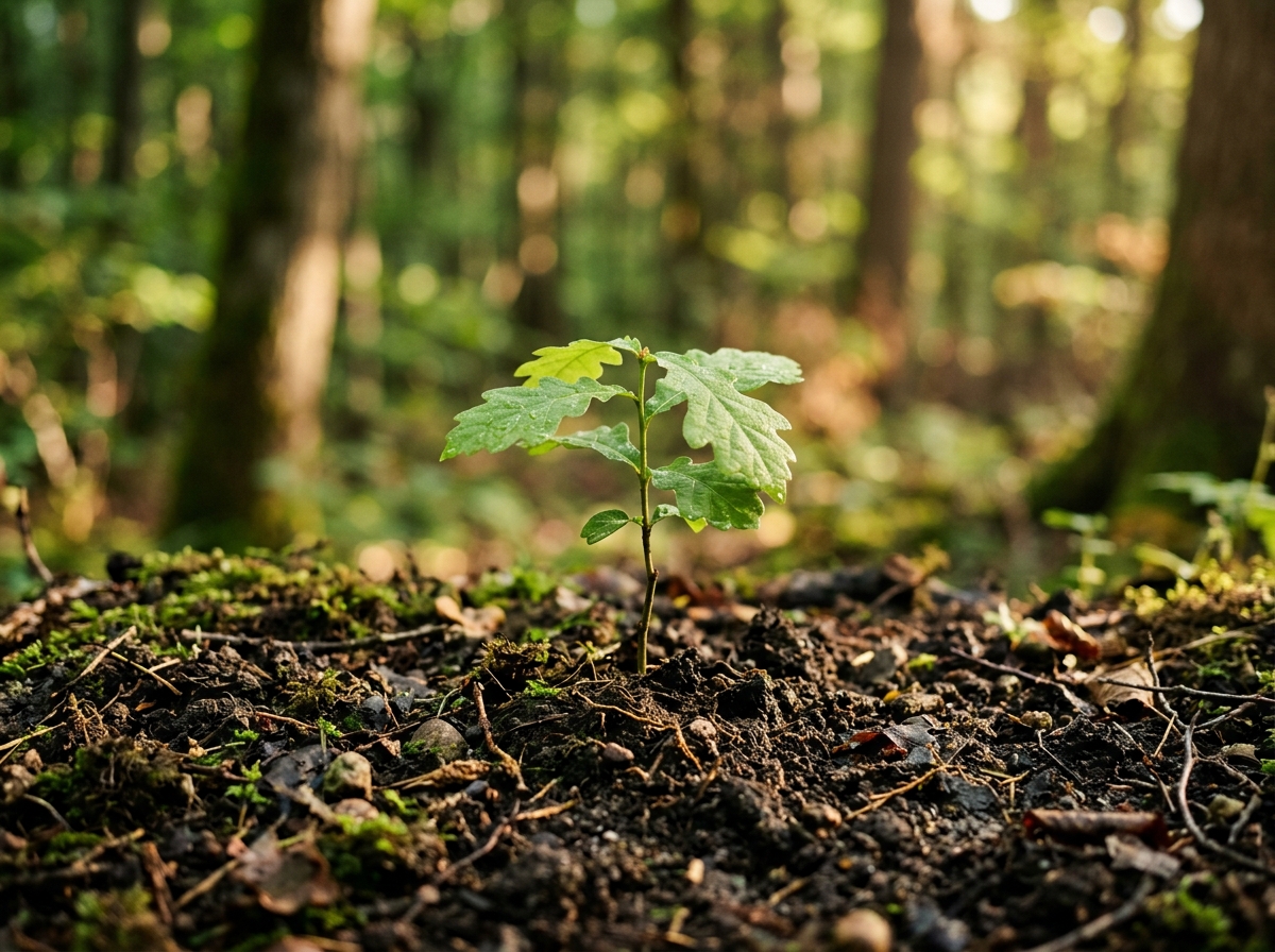 Sostenibilidad Ambiental